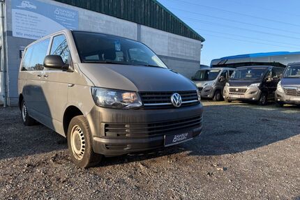 VW T6 Transporter Gebrauchtwagen