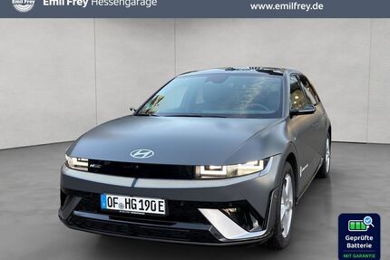 Hyundai IONIQ 5 Gebrauchtwagen