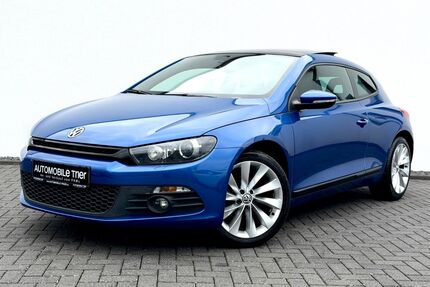 VW Scirocco Gebrauchtwagen