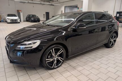 Volvo V40 Gebrauchtwagen