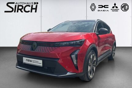 Renault Scenic E-TECH Gebrauchtwagen