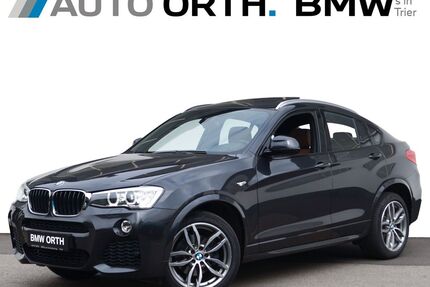 BMW X4 Gebrauchtwagen