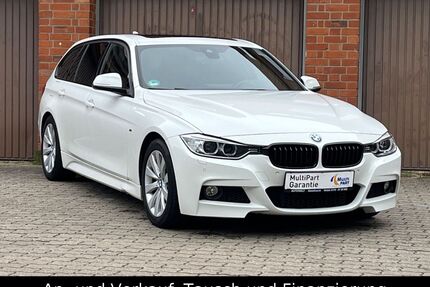 BMW 320 Gebrauchtwagen