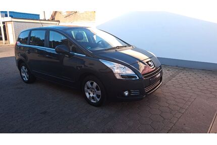 Peugeot 5008 Gebrauchtwagen