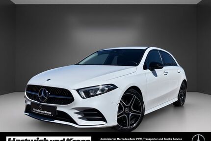 Mercedes-Benz A 200 Gebrauchtwagen