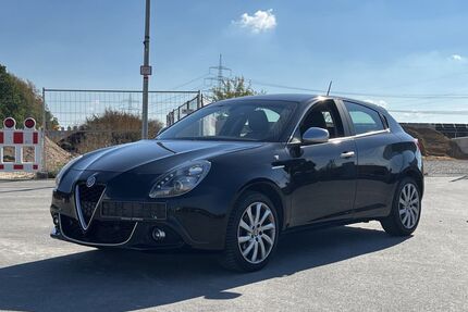 Alfa Romeo Giulietta Gebrauchtwagen