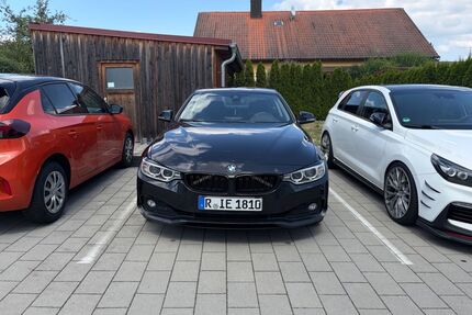 BMW 420 Gebrauchtwagen