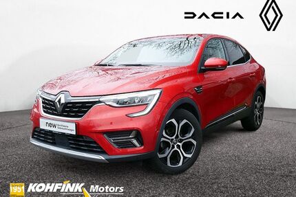 Renault Arkana Gebrauchtwagen