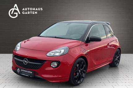 Opel Adam Gebrauchtwagen