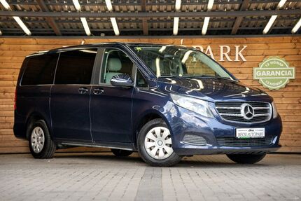 Mercedes-Benz V 220 Gebrauchtwagen