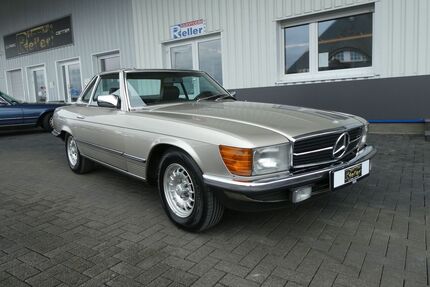 Mercedes-Benz 500 Gebrauchtwagen