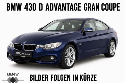 BMW 430 Gebrauchtwagen