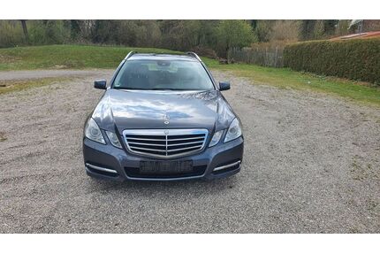 Mercedes-Benz E 220 Gebrauchtwagen