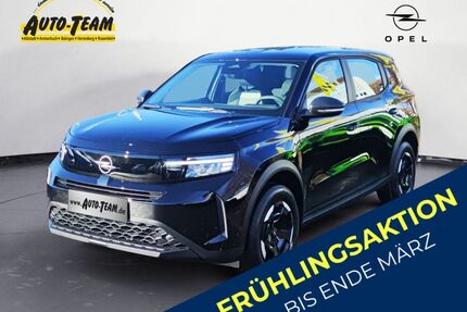 Opel Frontera Gebrauchtwagen