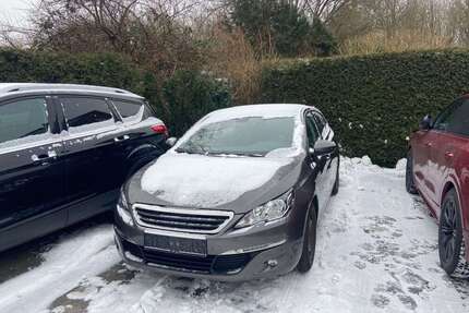 Peugeot 308 Gebrauchtwagen