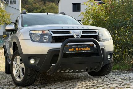 Dacia Duster Gebrauchtwagen