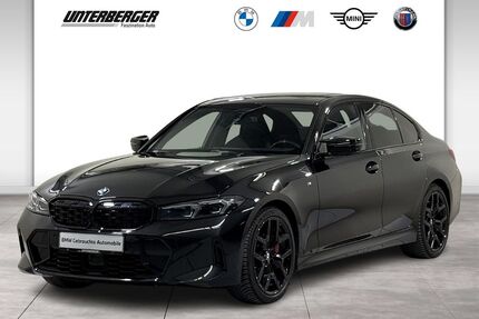 BMW M340i Gebrauchtwagen