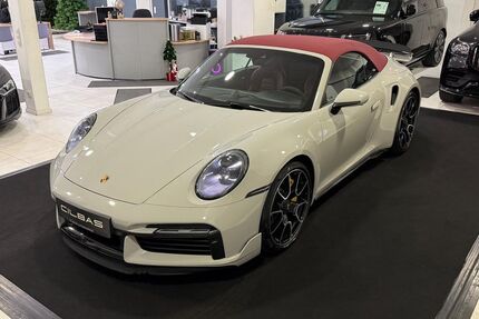 Porsche 992 Gebrauchtwagen