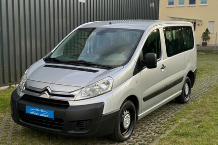 Citroen Jumpy Gebrauchtwagen