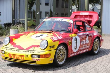 Porsche 964 Gebrauchtwagen