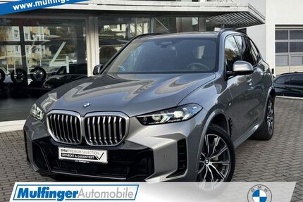 BMW X5 Gebrauchtwagen