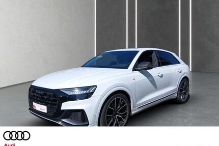 Audi Q8 Gebrauchtwagen