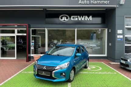 Mitsubishi Space Star Gebrauchtwagen