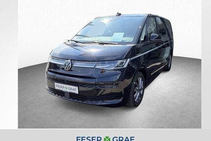 VW T7 Multivan Gebrauchtwagen