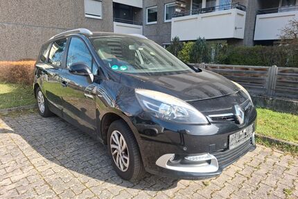 Renault Scenic Gebrauchtwagen