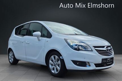Opel Meriva Gebrauchtwagen