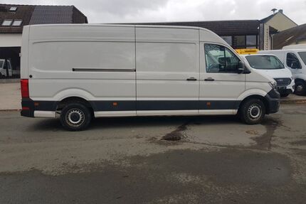 MAN TGE Gebrauchtwagen