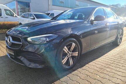 Mercedes-Benz C 220 Gebrauchtwagen