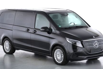Mercedes-Benz EQV Gebrauchtwagen