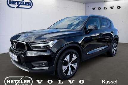 Volvo XC40 Gebrauchtwagen