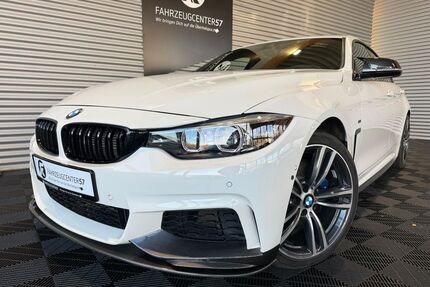 BMW 435 Gran Coupé Gebrauchtwagen