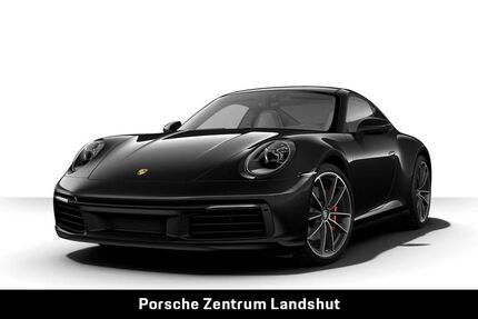 Porsche 992 Gebrauchtwagen