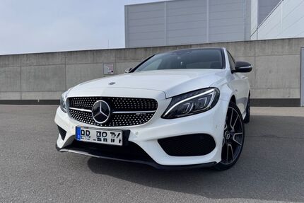 Mercedes-Benz C 43 AMG Gebrauchtwagen