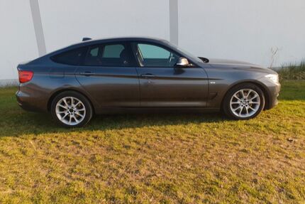 BMW 330 Gran Turismo Gebrauchtwagen