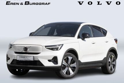 Volvo C40 Gebrauchtwagen