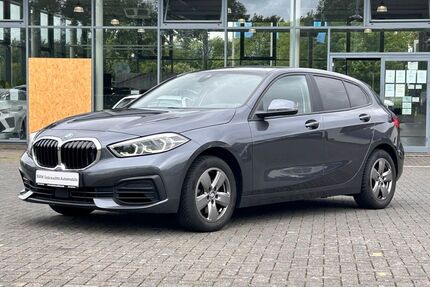 BMW 118 Gebrauchtwagen