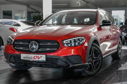 Mercedes-Benz E 220 Gebrauchtwagen