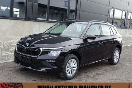 Skoda Kamiq Gebrauchtwagen