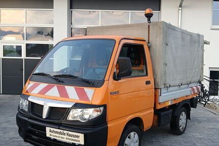 Piaggio Porter Gebrauchtwagen