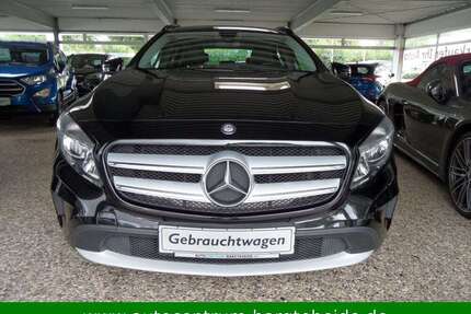 Mercedes-Benz GLA 200 Gebrauchtwagen