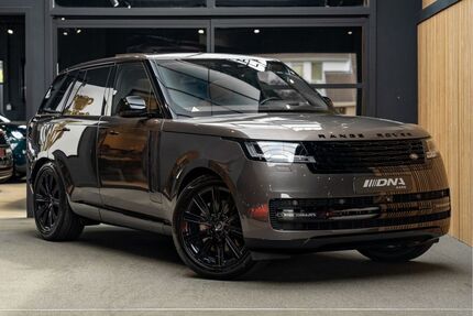 Land Rover Range Rover Gebrauchtwagen