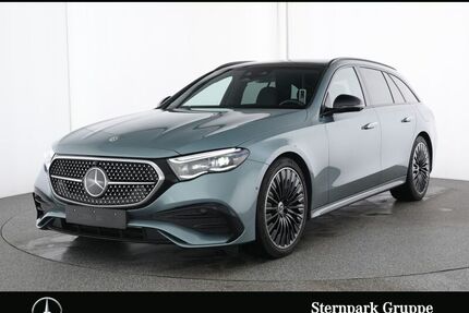 Mercedes-Benz E 300 Gebrauchtwagen