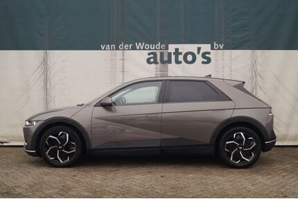 Hyundai IONIQ 5 Gebrauchtwagen