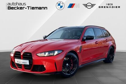 BMW M3 Gebrauchtwagen