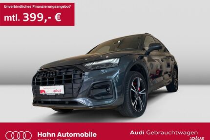 Audi Q5 Gebrauchtwagen