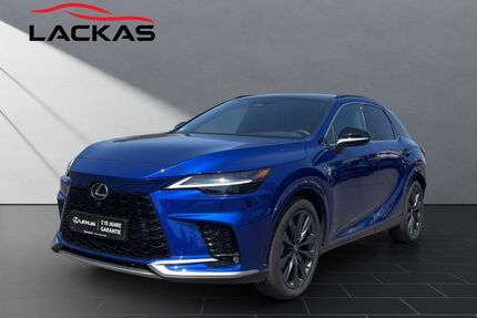 Lexus RX 450 Gebrauchtwagen